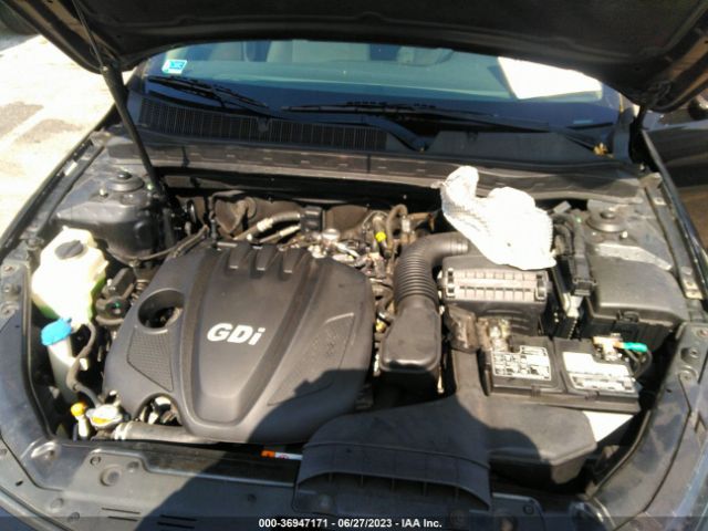5XXGM4A74FG467595 KIA Optima Lx
