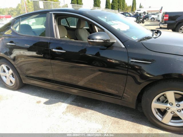 5XXGM4A74FG467595 KIA Optima Lx