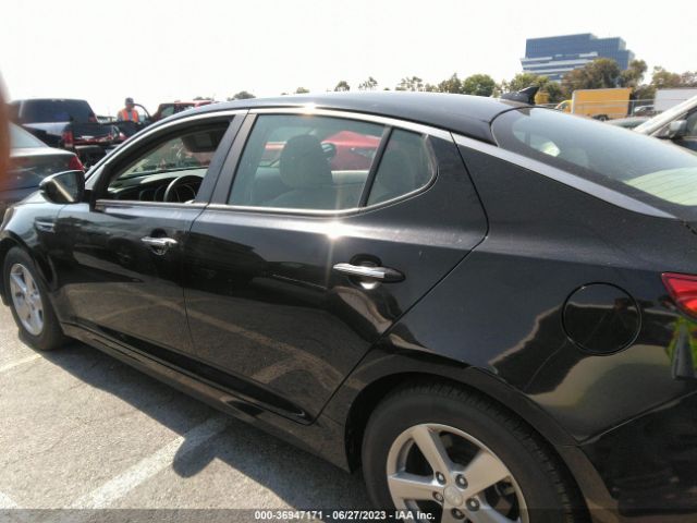 5XXGM4A74FG467595 KIA Optima Lx