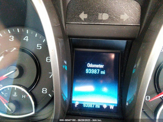 2015 CHEVROLET MALIBU LS VIN: 1G11B5SL4FF347378