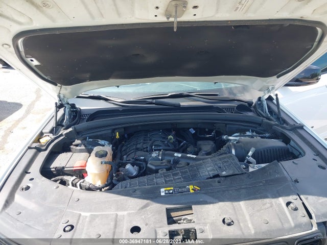 1C4RJJAG5M8211188 Jeep Grand Cherokee L Altitude