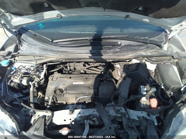 Honda Cr-v Ex-l 2016 2HKRM3H70GH559320 Image 10