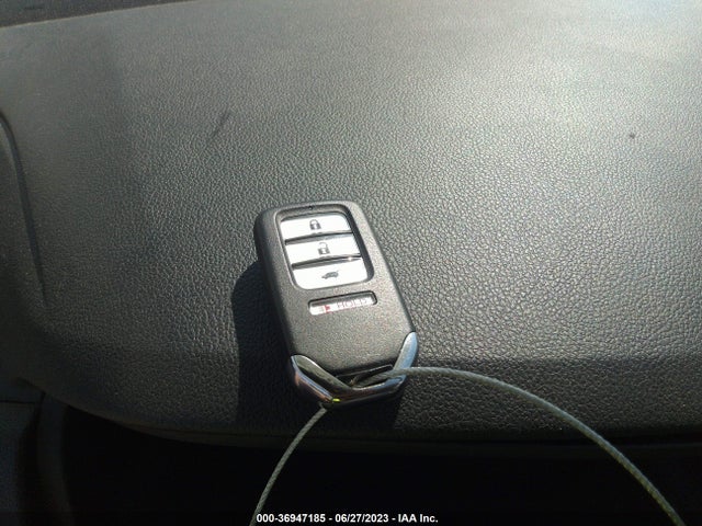 Honda Cr-v Ex-l 2016 2HKRM3H70GH559320 Image 11