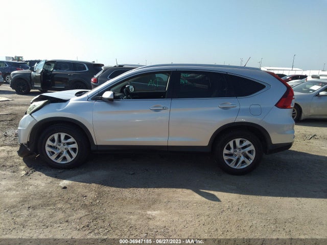 Honda Cr-v Ex-l 2016 2HKRM3H70GH559320 Image 14
