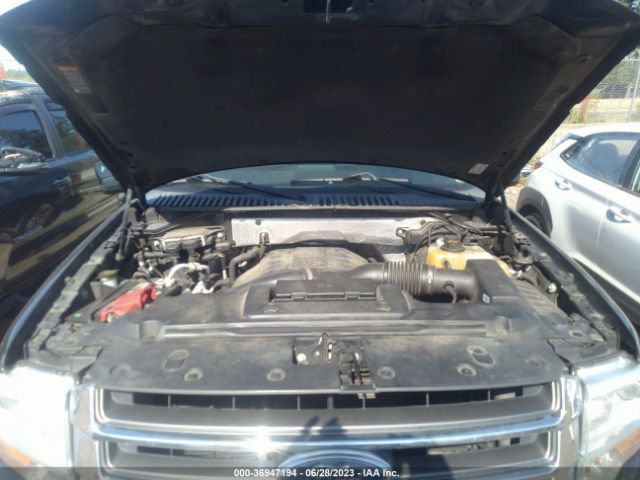 1FMJK2AT0FEF48560 Ford Expedition El Limited