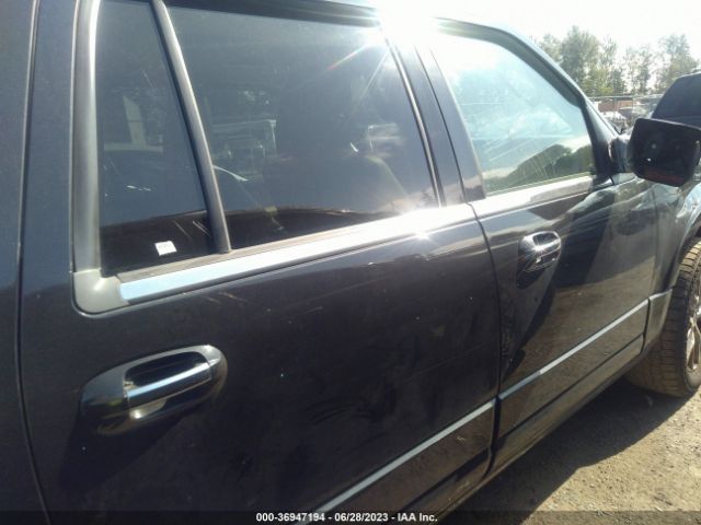1FMJK2AT0FEF48560 Ford Expedition El Limited