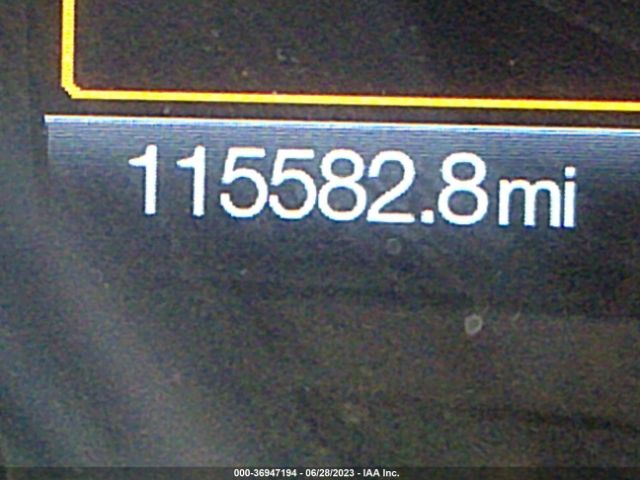 1FMJK2AT0FEF48560 Ford Expedition El Limited