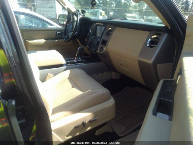 1FMJK2AT0FEF48560 Ford Expedition El Limited
