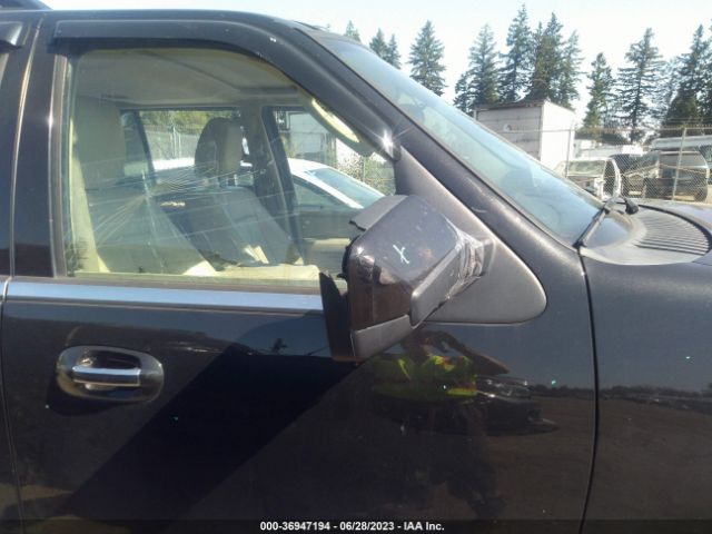 1FMJK2AT0FEF48560 Ford Expedition El Limited