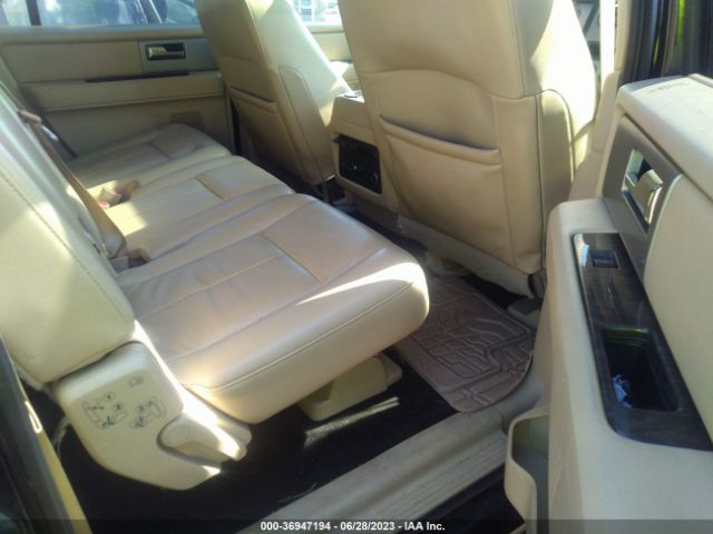 1FMJK2AT0FEF48560 Ford Expedition El Limited