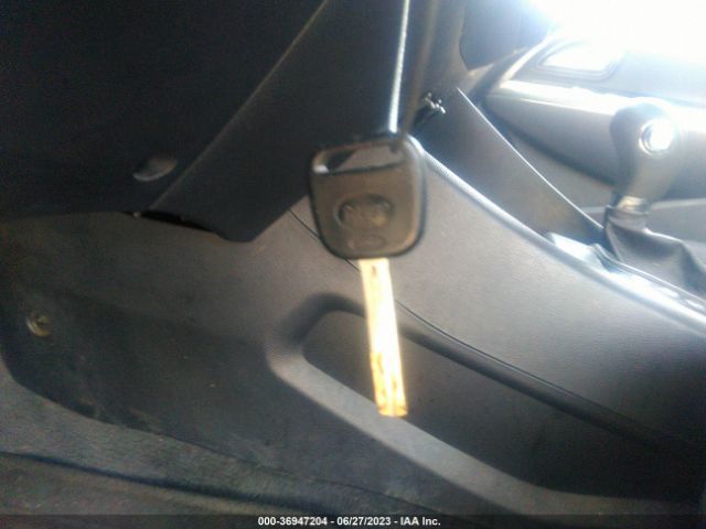 KNADM4A39E6324281 KIA RIO LX