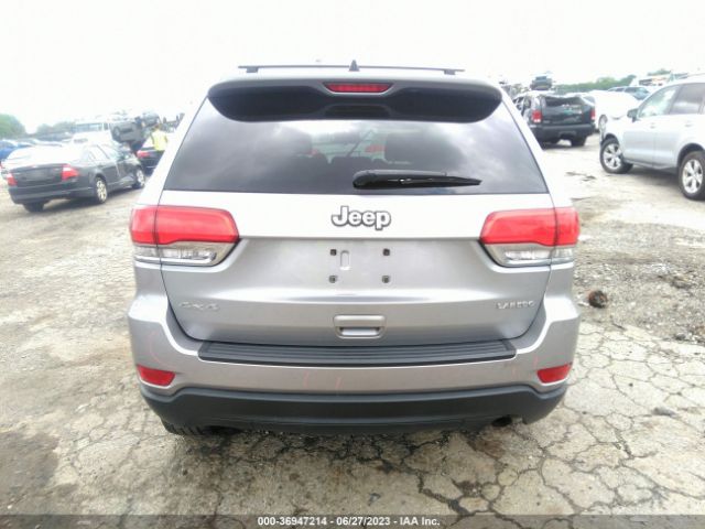 1C4RJFAG6EC220350 Jeep Grand Cherokee Laredo
