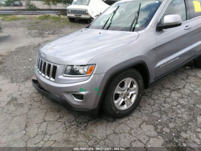 1C4RJFAG6EC220350 Jeep Grand Cherokee Laredo