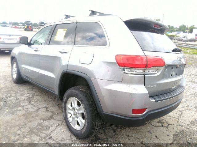 1C4RJFAG6EC220350 Jeep Grand Cherokee Laredo
