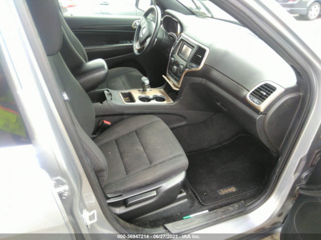 1C4RJFAG6EC220350 Jeep Grand Cherokee Laredo
