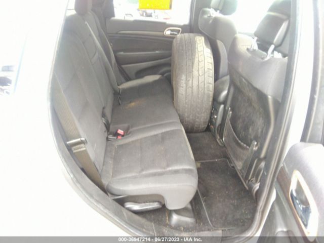1C4RJFAG6EC220350 Jeep Grand Cherokee Laredo