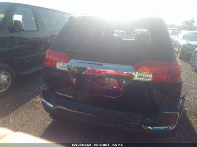 2GKALNEK6H6207664 GMC Terrain Sle