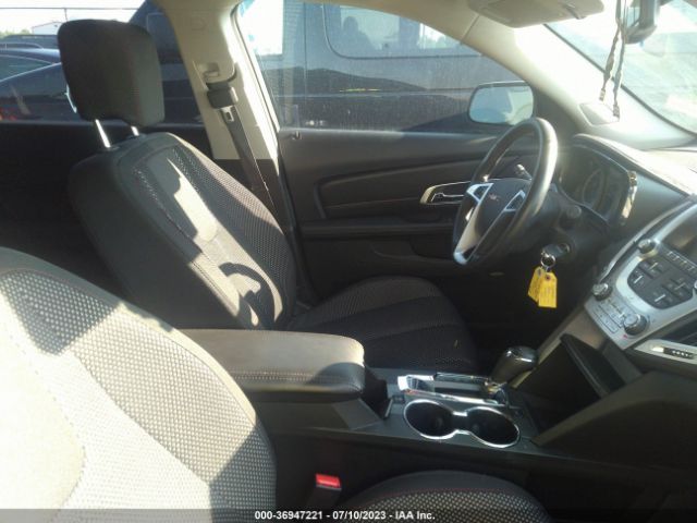 2GKALNEK6H6207664 GMC Terrain Sle