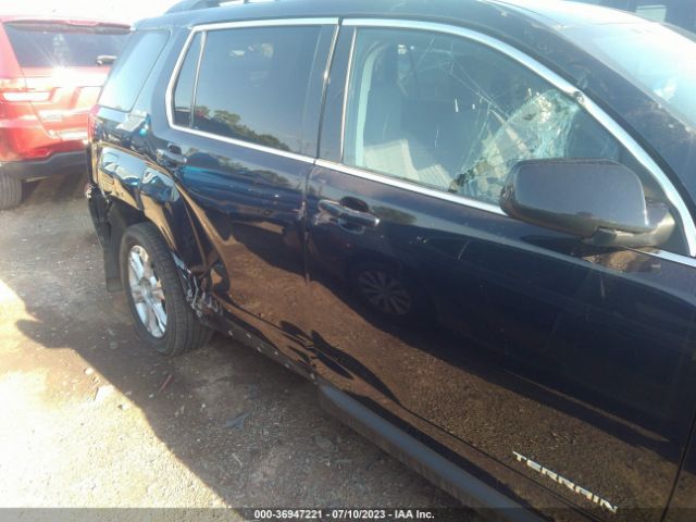2GKALNEK6H6207664 GMC Terrain Sle