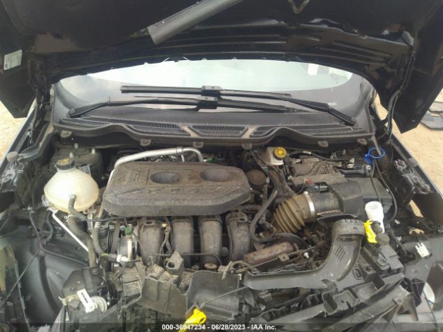 MAJ6P1CL1JC224966 Ford Ecosport Ses