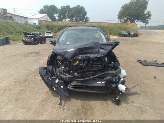 MAJ6P1CL1JC224966 Ford Ecosport Ses
