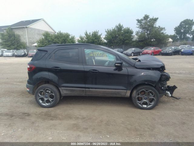 MAJ6P1CL1JC224966 Ford Ecosport Ses