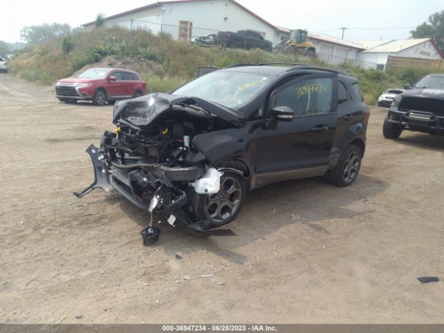 MAJ6P1CL1JC224966 Ford Ecosport Ses