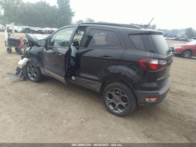 MAJ6P1CL1JC224966 Ford Ecosport Ses