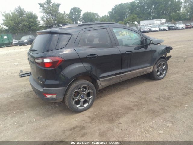 MAJ6P1CL1JC224966 Ford Ecosport Ses