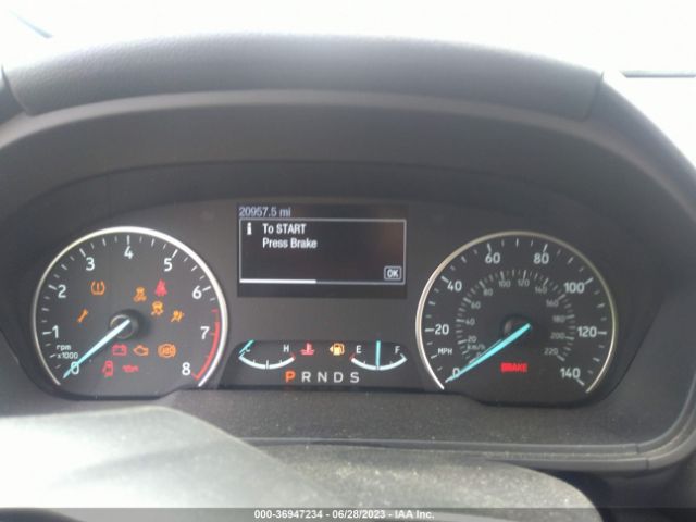 MAJ6P1CL1JC224966 Ford Ecosport Ses