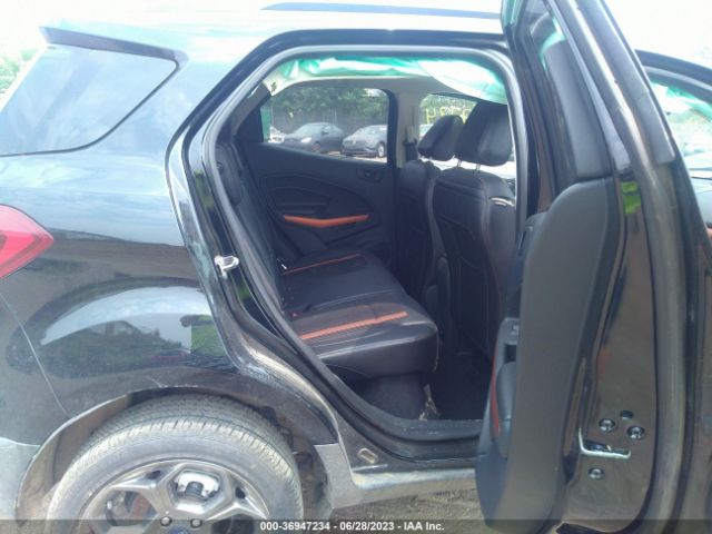 MAJ6P1CL1JC224966 Ford Ecosport Ses