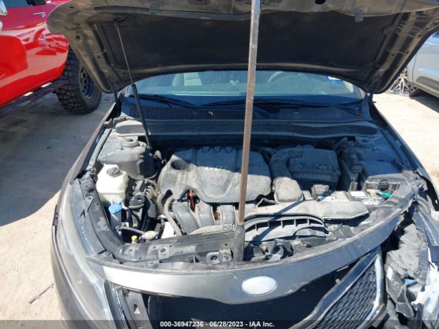 5XXGM4A70EG270552 KIA Optima Lx