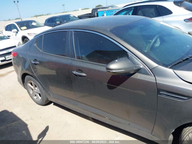 5XXGM4A70EG270552 KIA Optima Lx