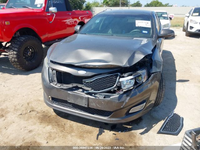 5XXGM4A70EG270552 KIA Optima Lx
