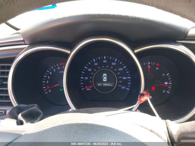 5XXGM4A70EG270552 KIA Optima Lx