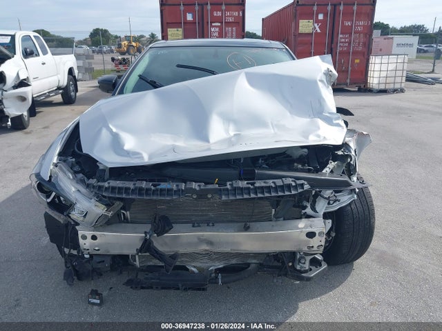 2018 NISSAN MAXIMA 3.5 SL VIN: 1N4AA6AP3JC380134