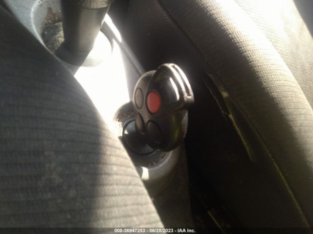 WMEEJ3BA7EK757243 Smart Fortwo Passion/pure
