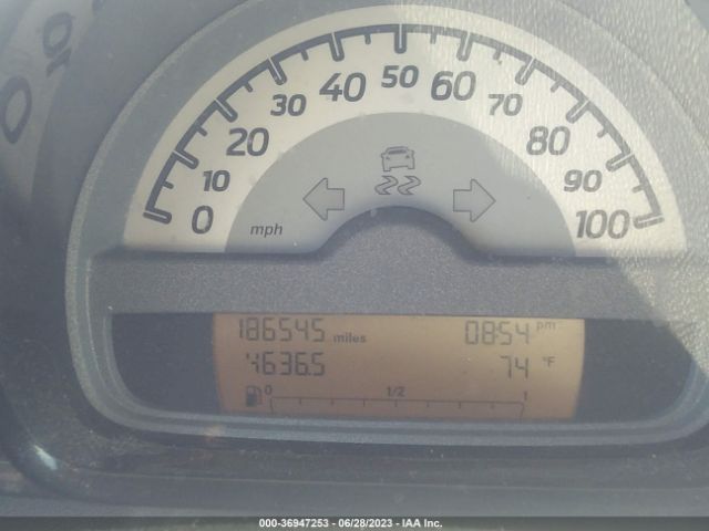 WMEEJ3BA7EK757243 Smart Fortwo Passion/pure