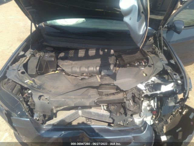 1C4PJLCB7MD173488 Jeep Cherokee Latitude