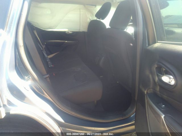 1C4PJLCB7MD173488 Jeep Cherokee Latitude