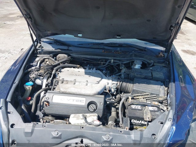 2003 HONDA ACCORD SDN EX VIN: 1HGCM66553A068124