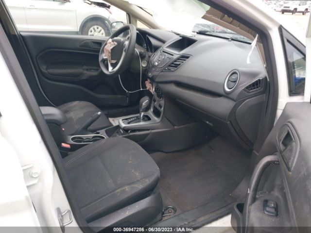3FADP4BJ7KM119003 Ford FIESTA SE
