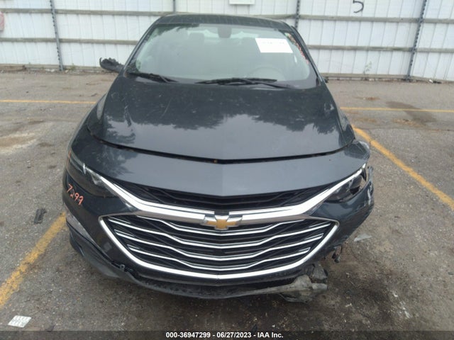 Chevrolet MALIBU LT 2020 1G1ZD5ST2LF069976 Image 12