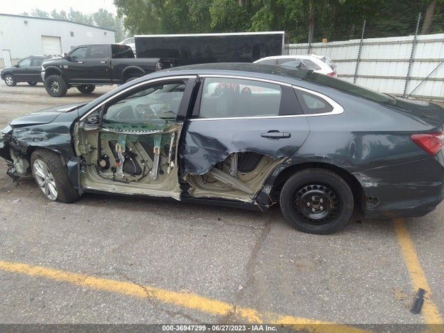 Chevrolet MALIBU LT 2020 1G1ZD5ST2LF069976 Image 14