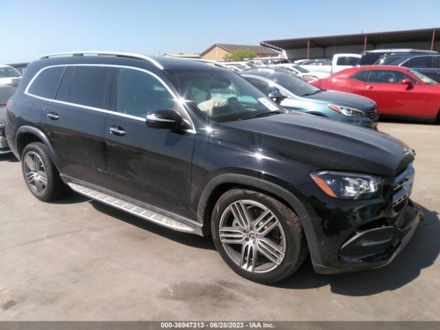 4JGFF5KE9MA399114 auction archive image