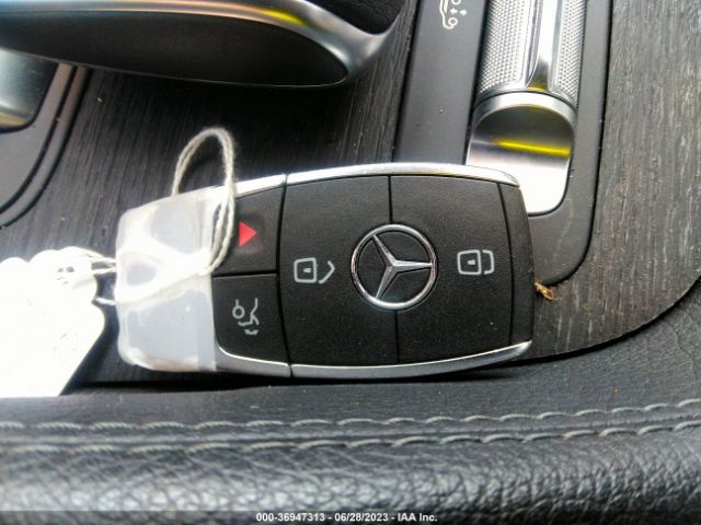 4JGFF5KE9MA399114 Mercedes-Benz Gls Gls 450
