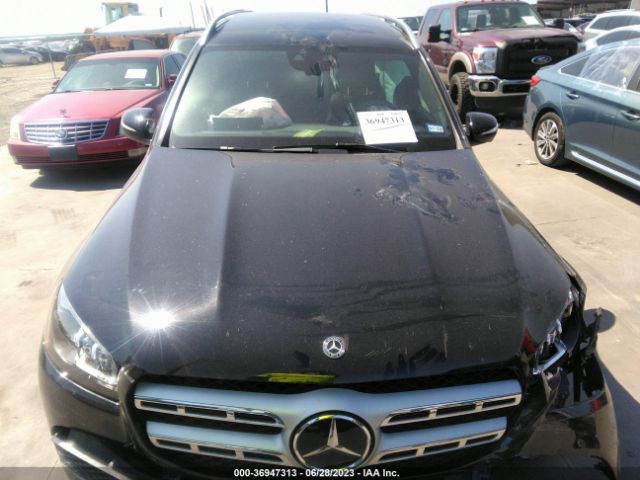 4JGFF5KE9MA399114 Mercedes-Benz Gls Gls 450