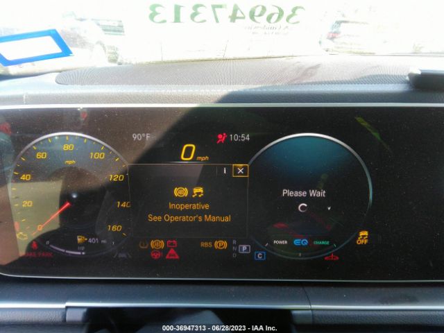 4JGFF5KE9MA399114 Mercedes-Benz Gls Gls 450