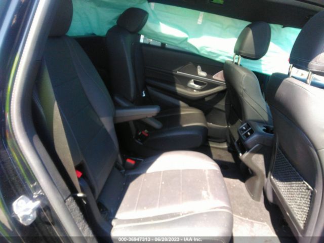4JGFF5KE9MA399114 Mercedes-Benz Gls Gls 450