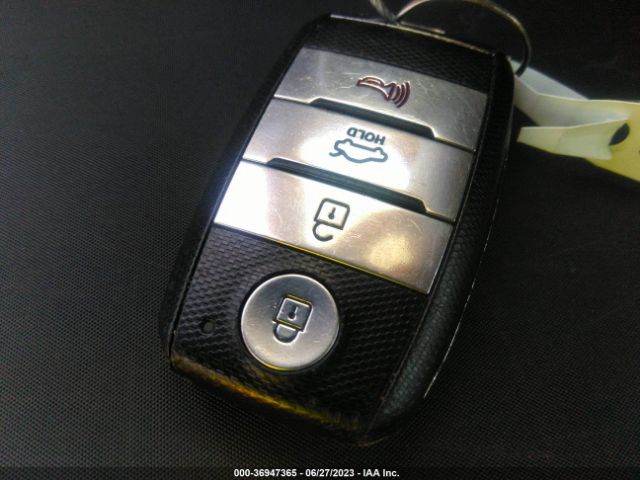 KNAGN4AD3F5088687 KIA Optima Hybrid Ex